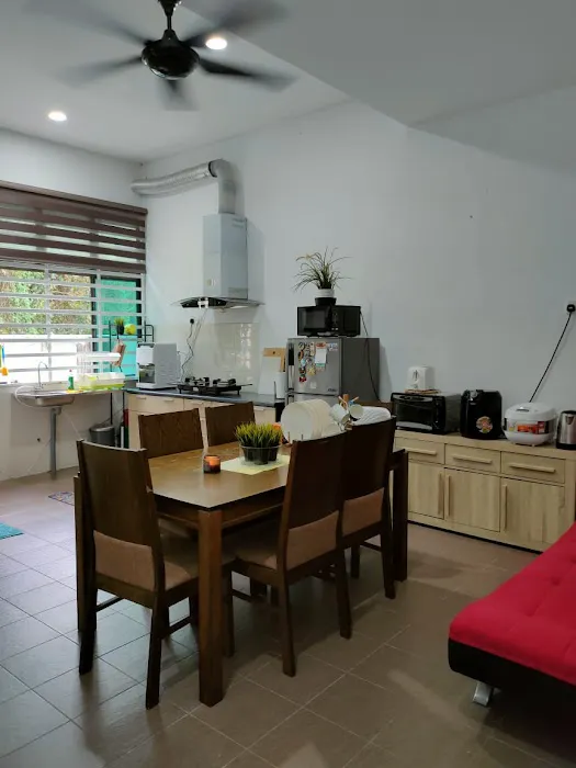 RumahTamu Anak Air (telah disewakan) Picture 5