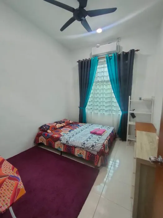 RumahTamu Anak Air (telah disewakan) Picture 6