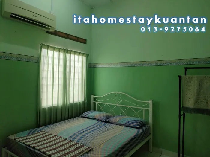 Ita Homestay Kuantan Picture 1