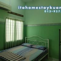 Ita Homestay Kuantan ico