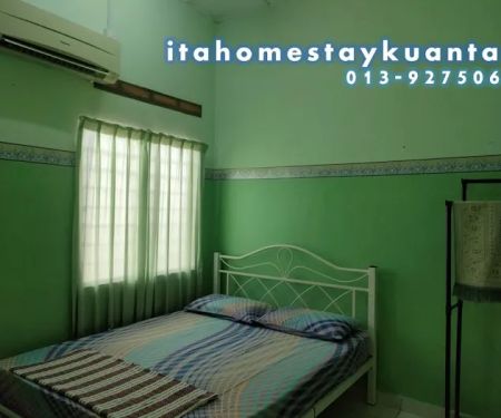 Ita Homestay Kuantan