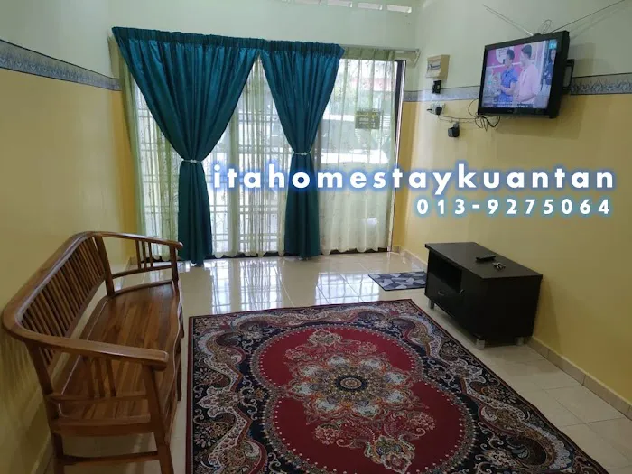 Ita Homestay Kuantan Picture 2