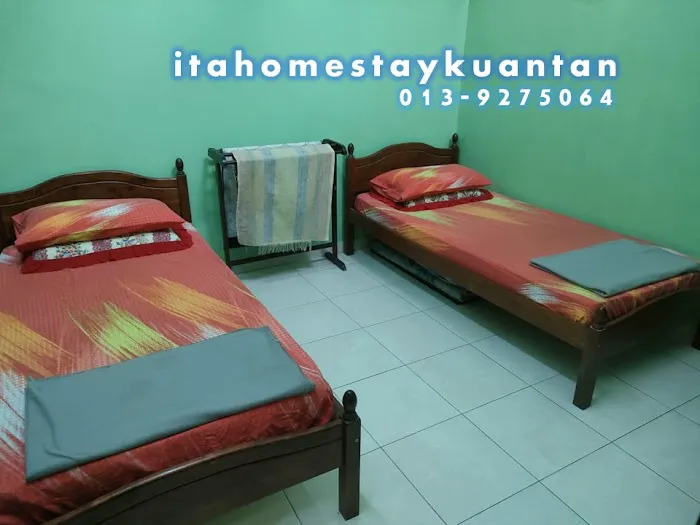 Ita Homestay Kuantan Picture 3