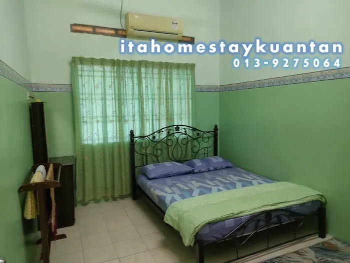 Ita Homestay Kuantan Picture 4