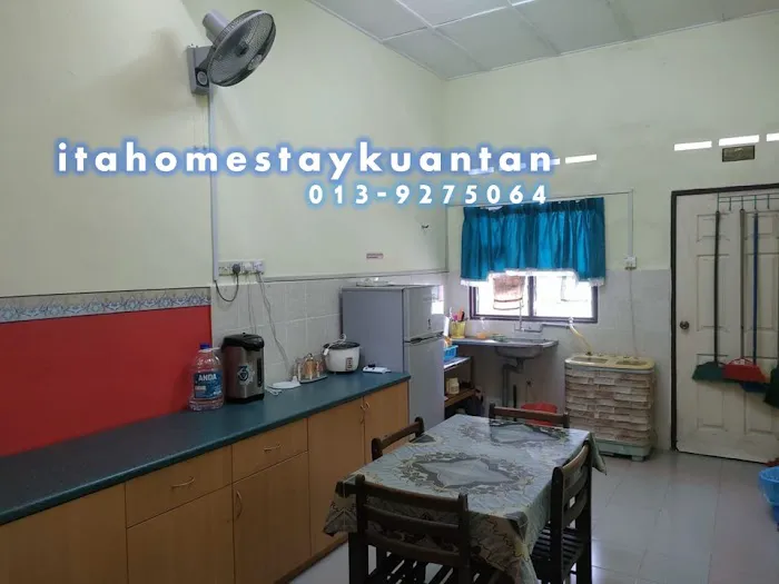 Ita Homestay Kuantan Picture 5