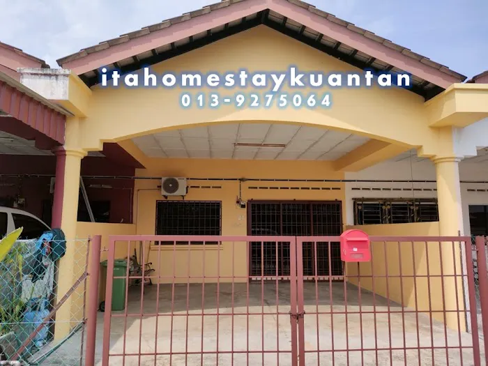 Ita Homestay Kuantan Picture 6