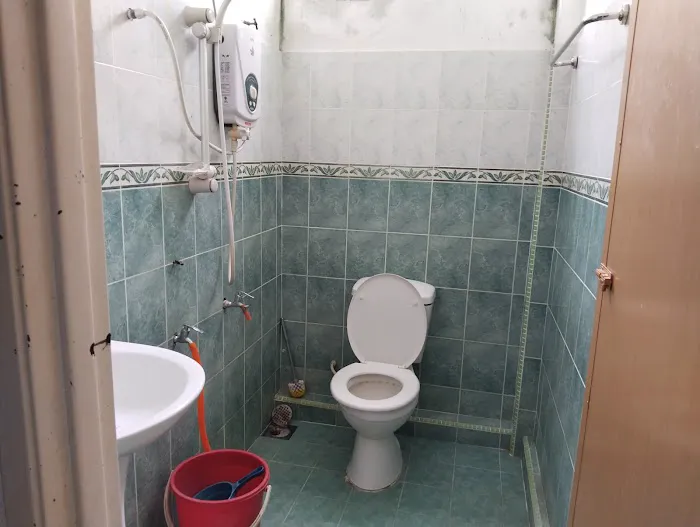 Hotel Bajet Seri Jeli Picture 1