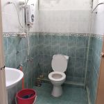 Hotel Bajet Seri Jeli