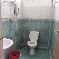 Hotel Bajet Seri Jeli ico