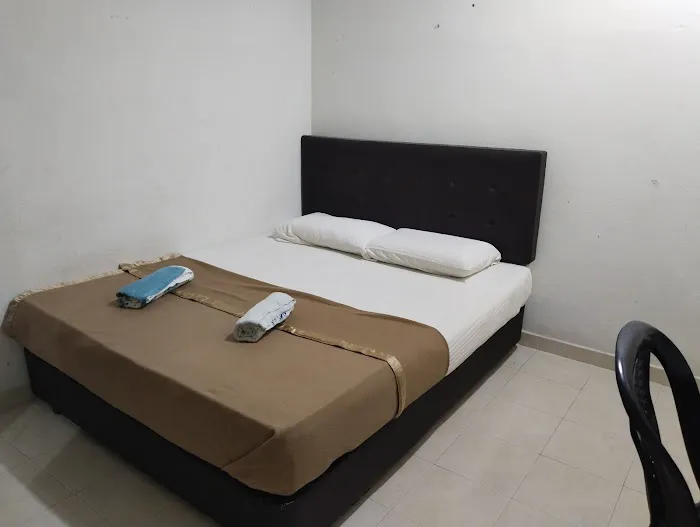 Hotel Bajet Seri Jeli Picture 3