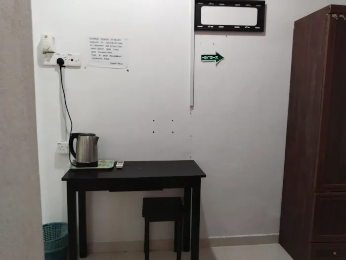 Hotel Bajet Seri Jeli Picture 8