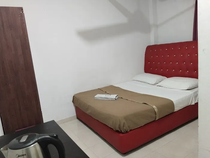 Hotel Bajet Seri Jeli Picture 10