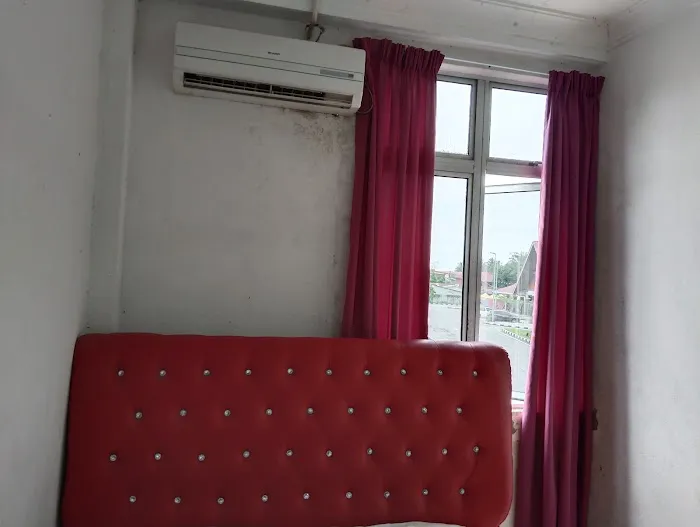 Hotel Bajet Seri Jeli Picture 5