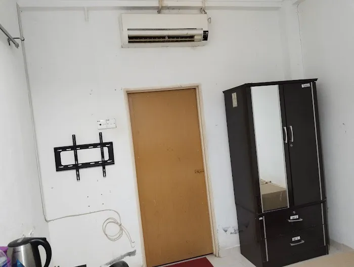 Hotel Bajet Seri Jeli Picture 4