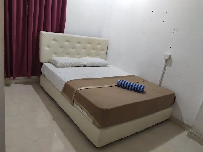 Hotel Bajet Seri Jeli Picture 9