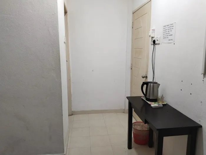 Hotel Bajet Seri Jeli Picture 7