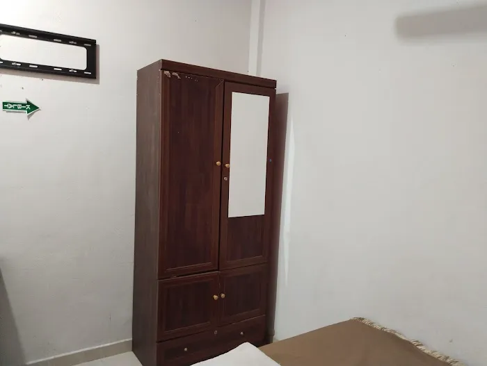 Hotel Bajet Seri Jeli Picture 6