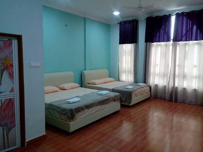Dyhar Hotel Picture 1
