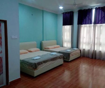 Dyhar Hotel