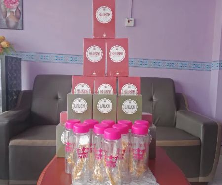 Seven H Homestay