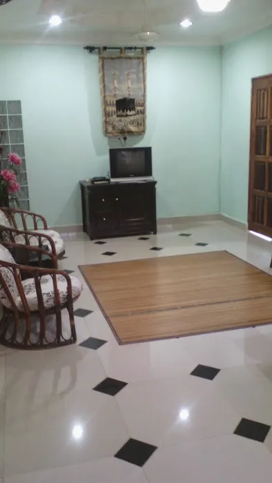 Seven H Homestay Picture 2