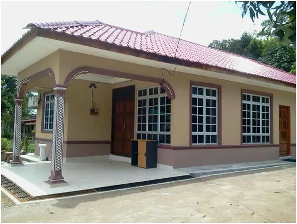 Seven H Homestay Picture 3