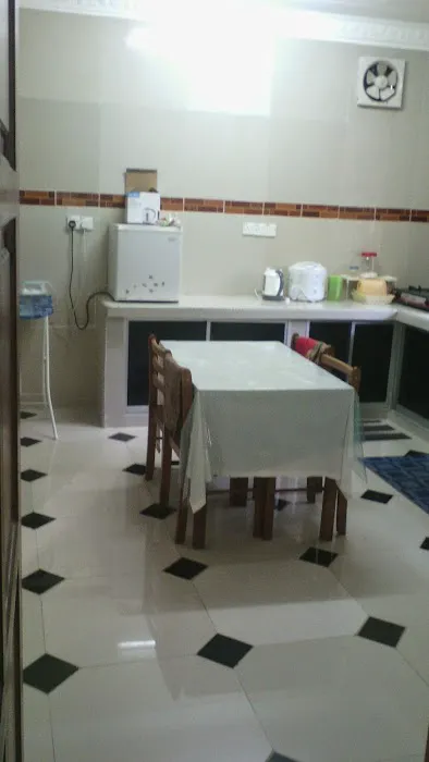 Seven H Homestay Picture 9