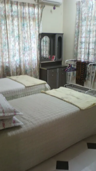 Seven H Homestay Picture 10