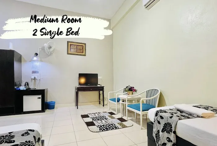 Homestay Bonda Picture 3