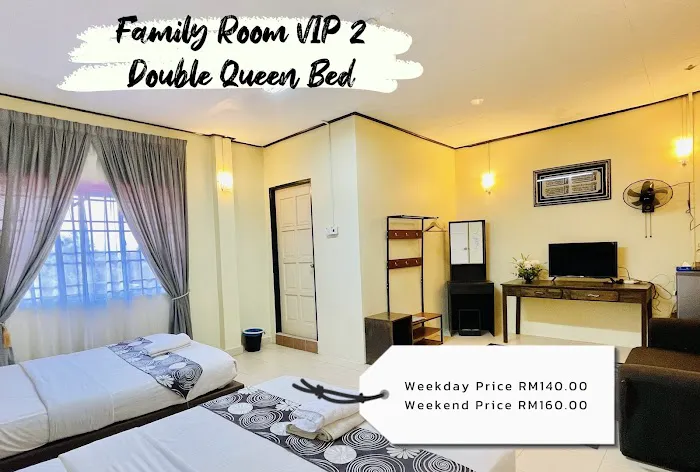 Homestay Bonda Picture 1