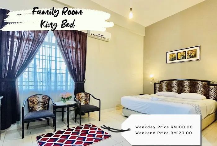 Homestay Bonda Picture 5