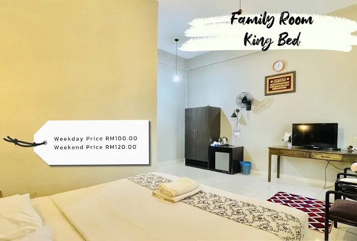 Homestay Bonda Picture 8