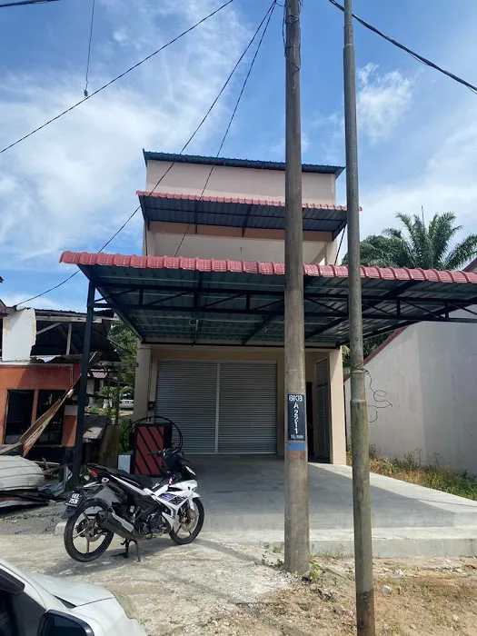 KAKSOM HOMESTAY BUKIT BUNGA Picture 2