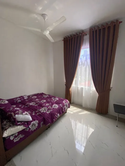 KAKSOM HOMESTAY BUKIT BUNGA Picture 1