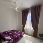 KAKSOM HOMESTAY BUKIT BUNGA