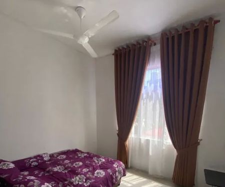 KAKSOM HOMESTAY BUKIT BUNGA