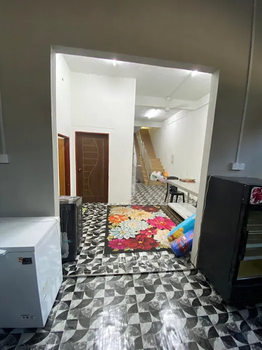 KAKSOM HOMESTAY BUKIT BUNGA Picture 3