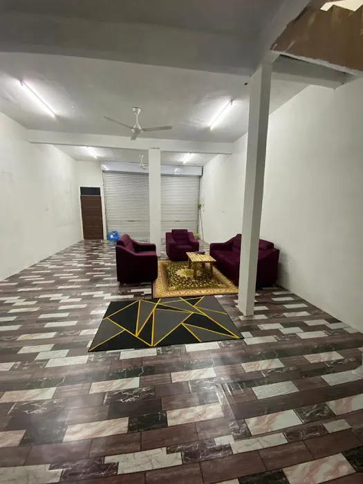 KAKSOM HOMESTAY BUKIT BUNGA Picture 5