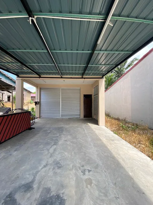 KAKSOM HOMESTAY BUKIT BUNGA Picture 6