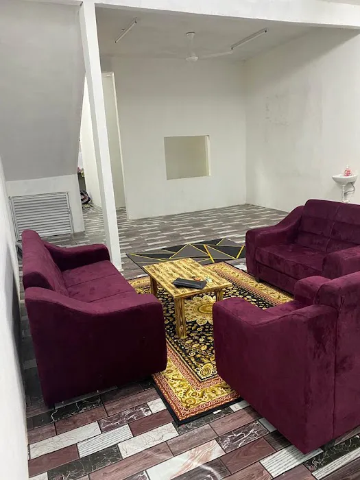 KAKSOM HOMESTAY BUKIT BUNGA Picture 10