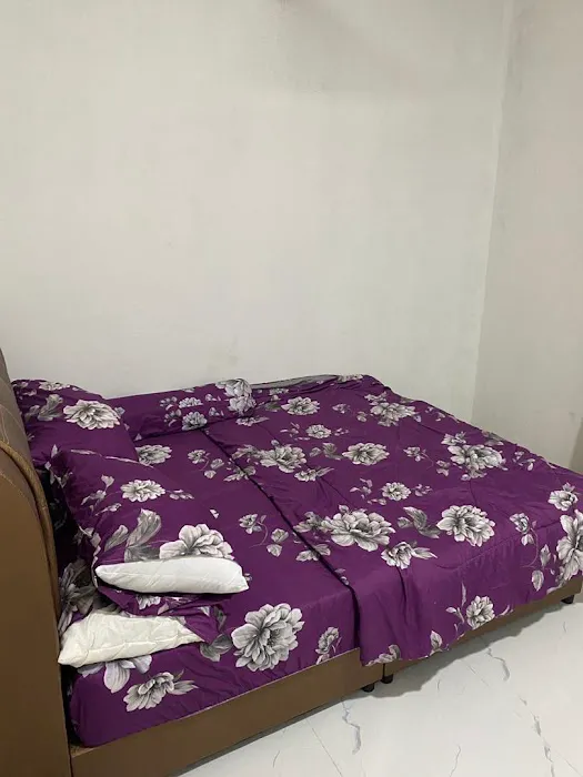 KAKSOM HOMESTAY BUKIT BUNGA Picture 8