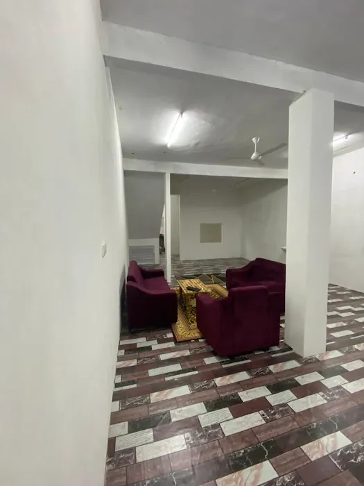 KAKSOM HOMESTAY BUKIT BUNGA Picture 7