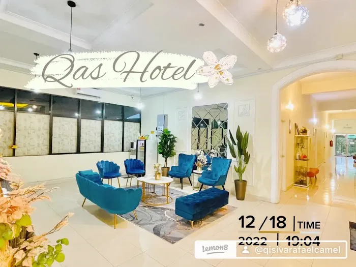 QAS HOTEL Picture 6
