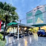 QAS HOTEL