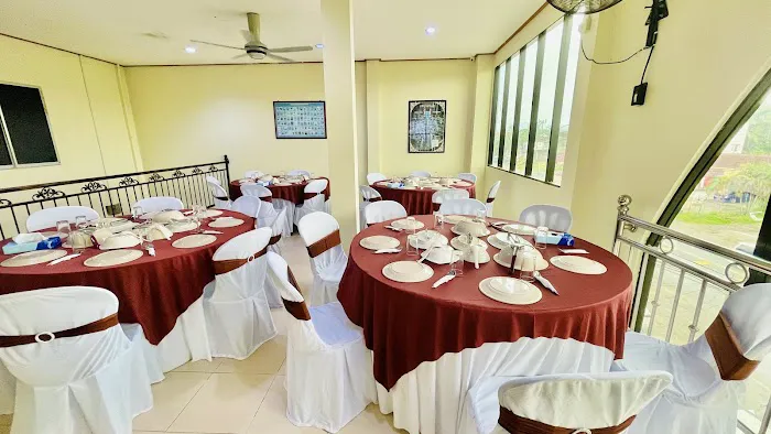 QAS HOTEL Picture 9