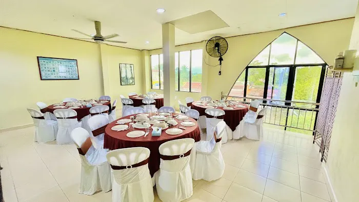 QAS HOTEL Picture 4
