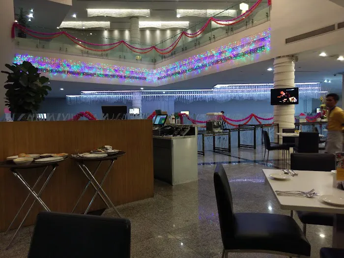Bbt Hotel Sdn Bhd Picture 3