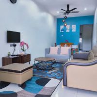 Zayyan Smart Homestay Jerantut ico
