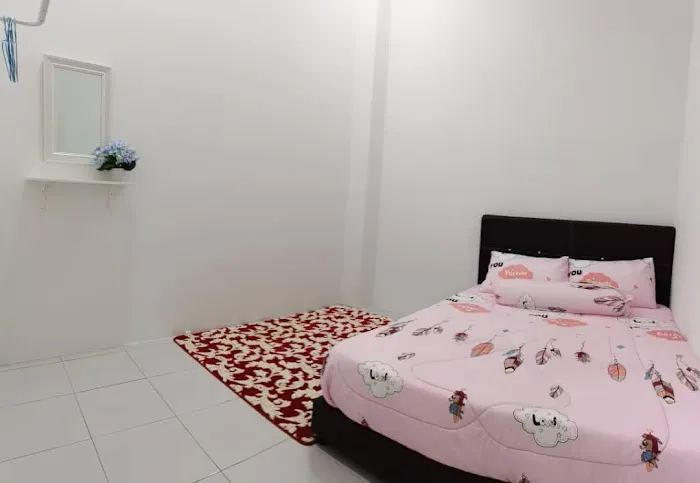 ZARA Homestay Jerantut Picture 1
