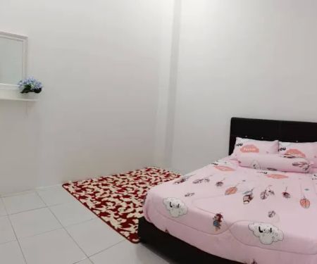 ZARA Homestay Jerantut